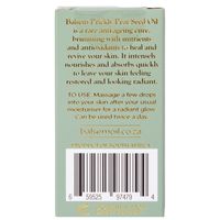 Balsem 100% Pure Prickly Pear Seed Oil